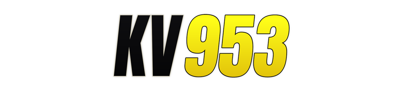 kv953 logo